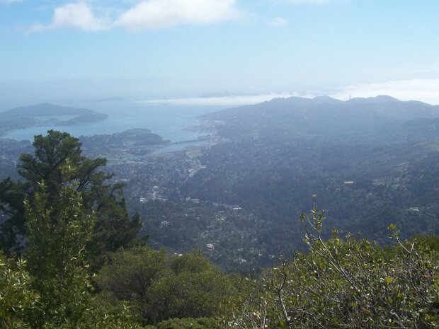 2013-02 Tamalpais