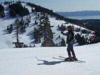 Ski 007